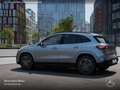 Mercedes-Benz EQA 250 AMG+NIGHT+ADVANCED+PANO+KAMERA+SPUR Silber - thumbnail 15