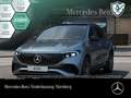 Mercedes-Benz EQA 250 AMG+NIGHT+ADVANCED+PANO+KAMERA+SPUR Silber - thumbnail 1