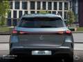 Mercedes-Benz EQA 250 AMG+NIGHT+ADVANCED+PANO+KAMERA+SPUR Silber - thumbnail 9