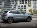 Mercedes-Benz EQA 250 AMG+NIGHT+ADVANCED+PANO+KAMERA+SPUR Silber - thumbnail 20