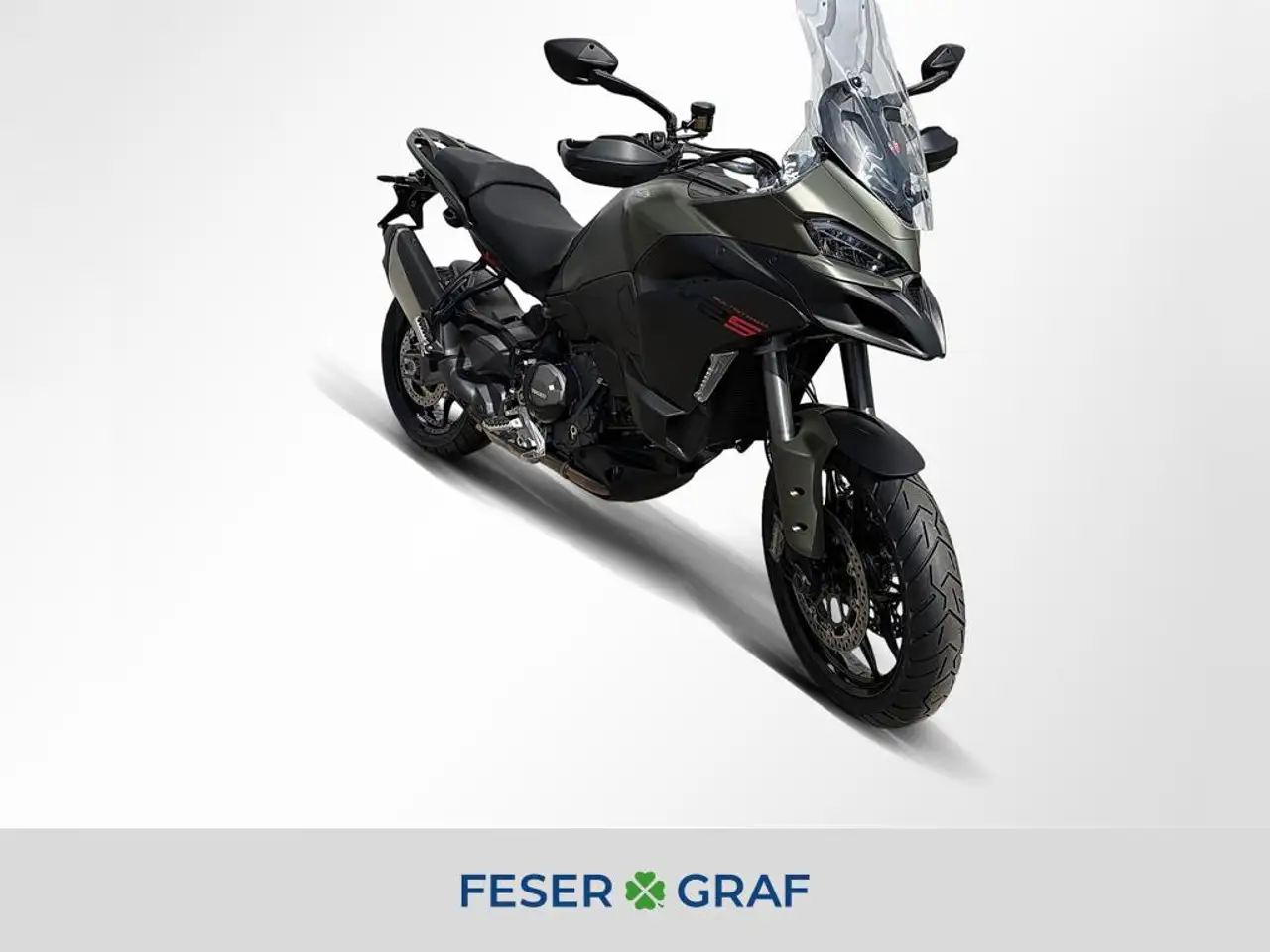 Ducati