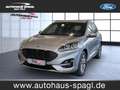 Ford Kuga ST-Line Bluetooth Head Up Display Navi LED Silber - thumbnail 1