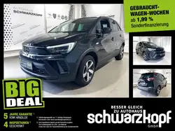 Opel Crossland (X) 1.5 Rückfahrkamera+Sitzheizung+PDC