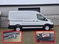 Ford Transit L2H2 2.0 EcoBlue 165PS Trend Heckantrieb 3,5t 2... Weiß - thumbnail 2