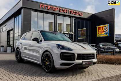 Porsche Cayenne 3.0 E-Hybrid, Sport Design, Capristo Uitlaat, 22 i