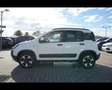 Fiat Panda Cross 1.0 FireFly Hybrid Bianco - thumbnail 4