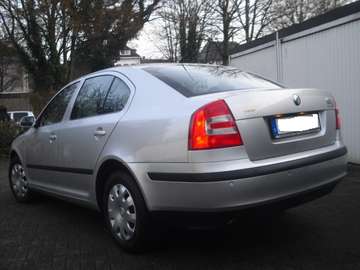 II 1.6 Automatik Ambiente - Original 55.000 Km - Top gepflegtes Rentnerfahrzeug