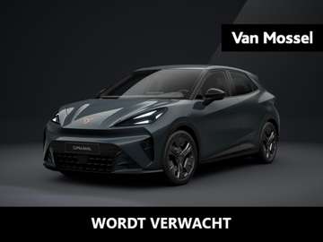Essential 39 kWh 135 PK | Parkeersensoren achter |