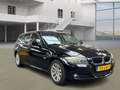BMW 318 3-serie Touring 318i Business Line|xenon|6bwk|navi Noir - thumbnail 2