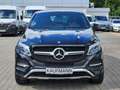 Mercedes-Benz GLE 350 d 4Matic Coupe Allrad Navi Leder 360 Kamera LED Ku Schwarz - thumbnail 2