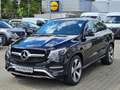 Mercedes-Benz GLE 350 d 4Matic Coupe Allrad Navi Leder 360 Kamera LED Ku Schwarz - thumbnail 1