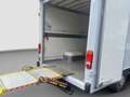 Fiat Ducato Koffer/Luftfahrwerk/Klima/Hebebühne L4H2 Weiß - thumbnail 7