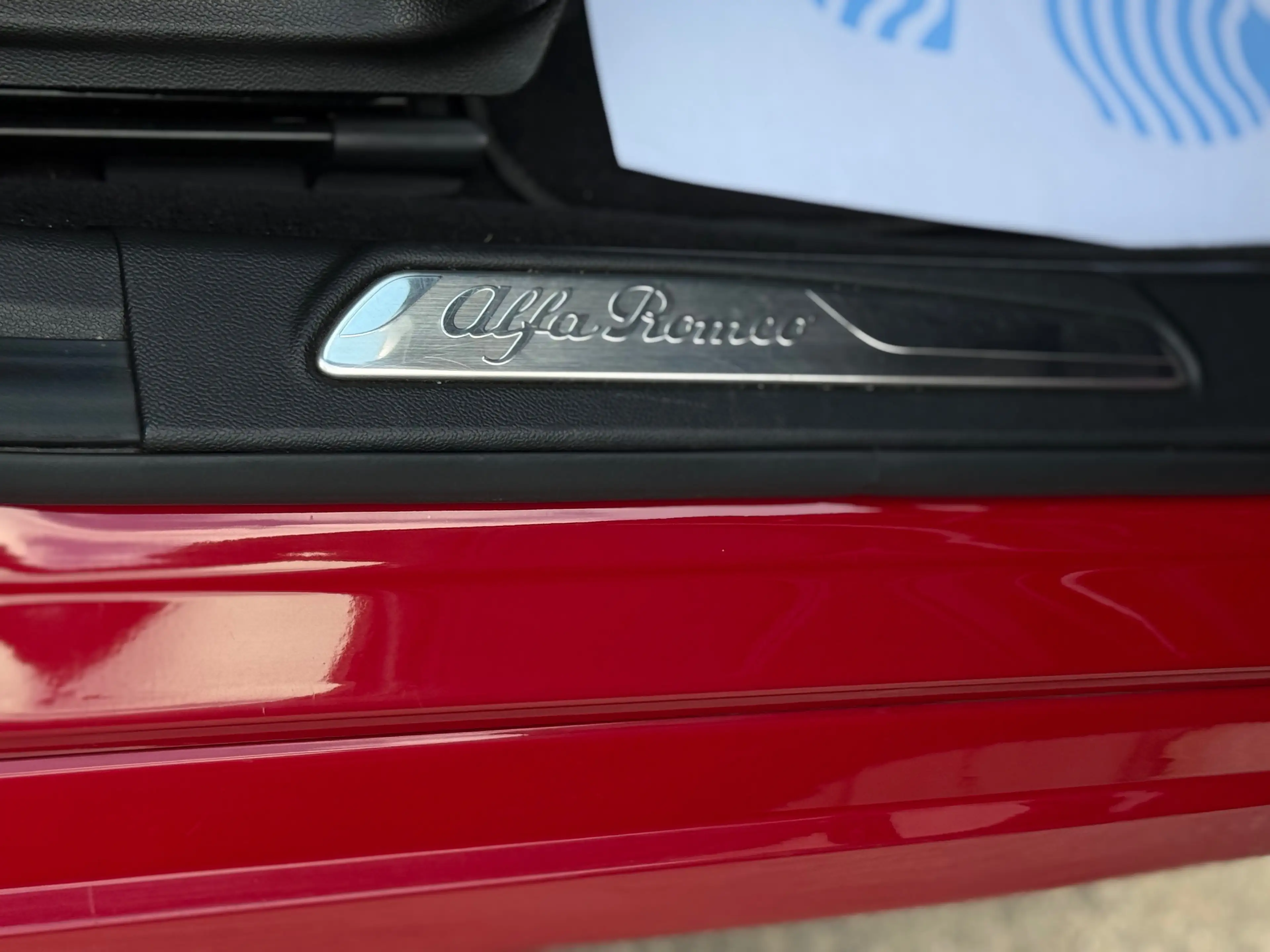 Alfa Romeo Giulia ✅2.2 JTDm (EU6d-TEMP)👌ROSSO COMPETIZIONE — photo 12