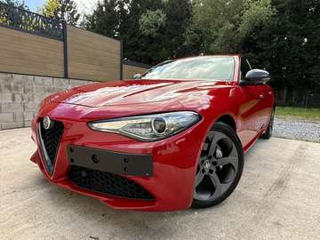 ✅2.2 JTDm (EU6d-TEMP)👌ROSSO COMPETIZIONE