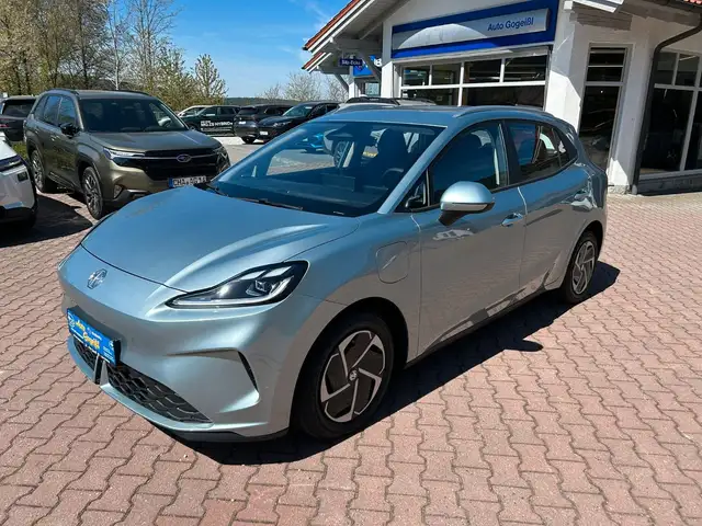 MG Autres 4 EV Urban 54kWh Comfort