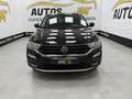 Volkswagen T-Roc 2.0TDI R-Line 110kW DSG7 Negro - thumbnail 2