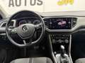 Volkswagen T-Roc 2.0TDI R-Line 110kW DSG7 Negro - thumbnail 17
