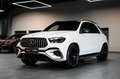 Mercedes-Benz GLE 53 AMG 4M+ Pano-AHK-Burmester-Massage-22" Weiß - thumbnail 3