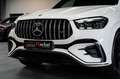 Mercedes-Benz GLE 53 AMG 4M+ Pano-AHK-Burmester-Massage-22" Weiß - thumbnail 4