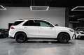 Mercedes-Benz GLE 53 AMG 4M+ Pano-AHK-Burmester-Massage-22" Weiß - thumbnail 5