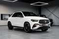 Mercedes-Benz GLE 53 AMG 4M+ Pano-AHK-Burmester-Massage-22" Weiß - thumbnail 1