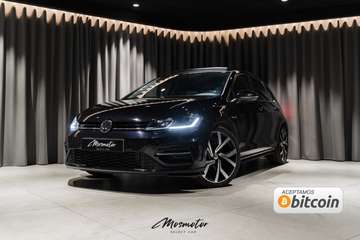 2.0TDI R-Line 110kW