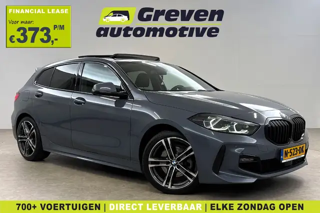 BMW 118 1-serie 118i Business Edition Plus M-Sport | Pano
