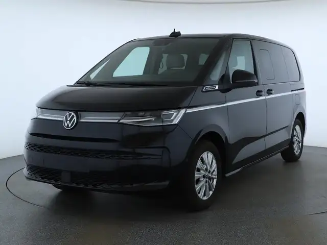 Volkswagen T7 Multivan Style kurz KÜ 2.0 TSI DSG 5J. Garantie