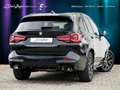 BMW X3 xDrive20d M Sport AHK ACC Laser PaDach STHZG Schwarz - thumbnail 2
