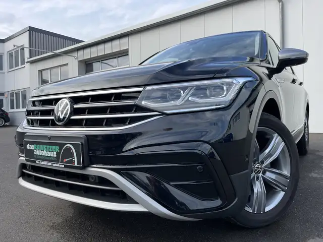 Volkswagen Tiguan Allspace 2.0 TSI DSG 4 Motion Elegance 181€ m.20% Anz. 7