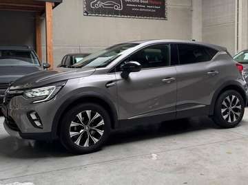 Captur 1.0 TCe Techno GPF