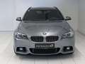 BMW 525 d xDrive Österreich-Paket Touring Aut.*M-SPORTP... Grau - thumbnail 2