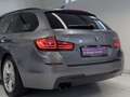 BMW 525 d xDrive Österreich-Paket Touring Aut.*M-SPORTP... Grau - thumbnail 11