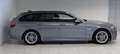 BMW 525 d xDrive Österreich-Paket Touring Aut.*M-SPORTP... Grau - thumbnail 4