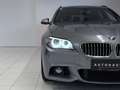 BMW 525 d xDrive Österreich-Paket Touring Aut.*M-SPORTP... Grau - thumbnail 5