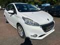 Peugeot 208 Active *Klimaauto*SHZ*PDC*Bluetooth*8-Fach* Weiß - thumbnail 7