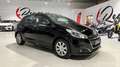 Peugeot 208 1.2 PureTech S&S Active 82 Nero - thumbnail 2