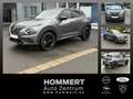 Nissan Juke 1.6 Tekna 4 AMT 143 PS Bose/BFS/19 Zoll Grau - thumbnail 1