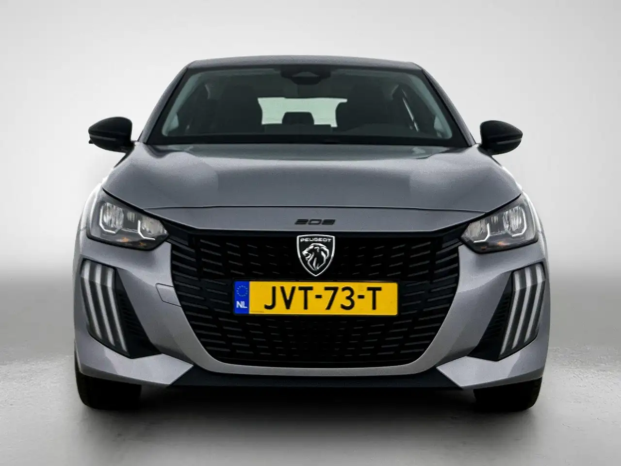 Peugeot e-208 2026