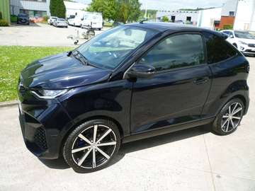 Coupé GTI