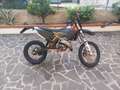 KTM 125 EXC six days - thumbnail 5