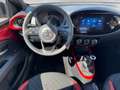 Toyota Aygo X 1.0 l Teamplayer 5 M/T Apple Car Play Rot - thumbnail 10