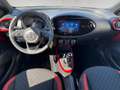 Toyota Aygo X 1.0 l Teamplayer 5 M/T Apple Car Play Rot - thumbnail 11