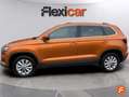 Skoda Karoq 1.5 TSI 110kW (150CV) DSG ACT Ambition Naranja - thumbnail 7