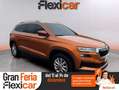 Skoda Karoq 1.5 TSI 110kW (150CV) DSG ACT Ambition Naranja - thumbnail 1