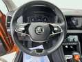 Skoda Karoq 1.5 TSI 110kW (150CV) DSG ACT Ambition Naranja - thumbnail 13