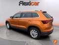 Skoda Karoq 1.5 TSI 110kW (150CV) DSG ACT Ambition Naranja - thumbnail 5