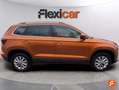 Skoda Karoq 1.5 TSI 110kW (150CV) DSG ACT Ambition Naranja - thumbnail 2
