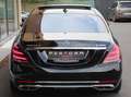 Mercedes-Benz S 560 *ORIGINAL MAYBACH* 5-SEATS 1 OWNER  DEALER HISTORY Чёрный - thumbnail 8