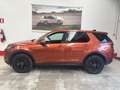 Land Rover Discovery Sport 2.0 SD4 240 CV AWD Auto R-Dynamic S Brun - thumbnail 1